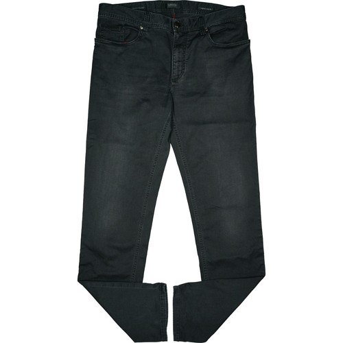 Alberto w35 l34 jeans hose - alberto,