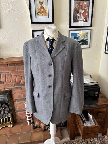Trachten foxley blue tweed - foxley,