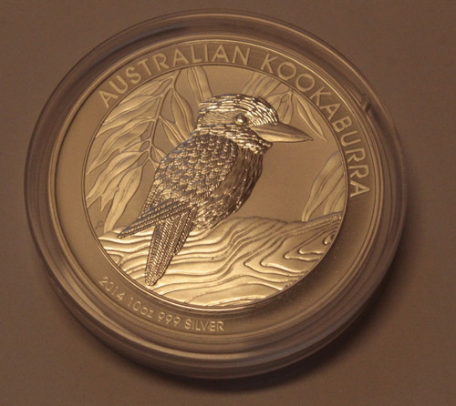 Australien unzen silber - -,