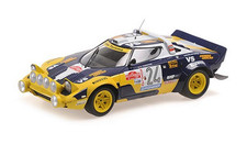 Lancia Stratos HF  Rally