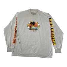 Bad Bunny Long Sleeve Shirt