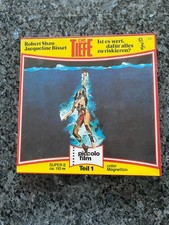 Super 8-DIE TIEFE-(Robert