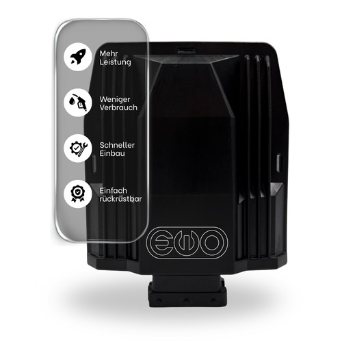 Chiptuning box ewo - ewo-s, bmw