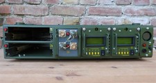 Bundeswehr ladegerät 72v - bundeswehr,