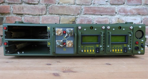 Bundeswehr ladegerät 72v - bundeswehr,