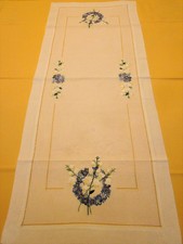 Frühlingsanfang  Läufer