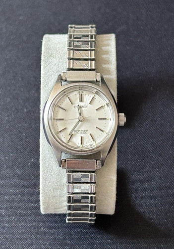 Citizen damen armbanduhr - damen,