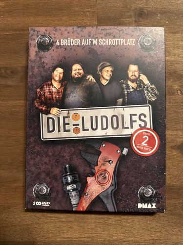 Die ludolfs brüder auf - die,