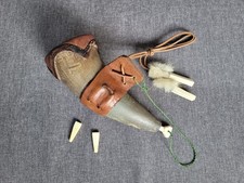 Winkinger Mittelalter Dekohorn