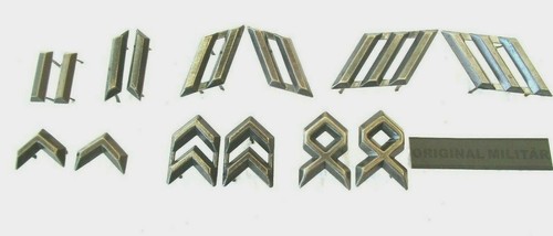 Metall auflagen bundeswehr von - bundeswehr,