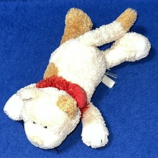 Kuscheltier Nici Katze Love Cat creme / braun + magnetisch (2)