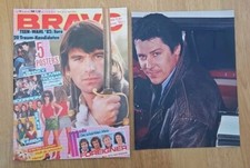 Bravo 18 vom 29.4.1982 (Kiosk Qualität!) Oliver Tobias/Neonbabies/ABBA (E413)