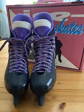 Ice skater hayler - ice,