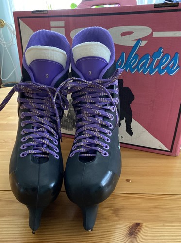 Ice skater hayler 900 9 - 900, uk