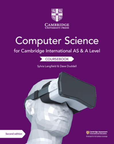 Cambridge international and - as,