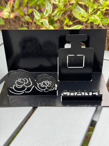 Chanel briefständer - chanel,