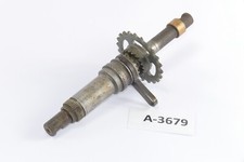 Fichtel Sachs 50/2 MB MLB MA DK SK - Kurbelachse A3679