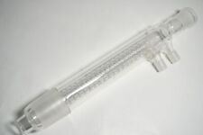 Intensivkühler Normag GL 18 Anschlüsse Mantellänge 250 mm NS29/32 Kern NS45 LS