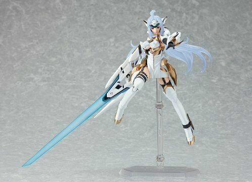 Figma xenosaga episode - xenosaga,