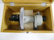 ZEISS spezial Messmikroskop