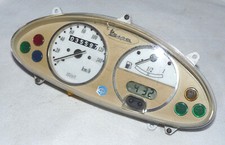 Vespa ET ET4 125 Speedometer