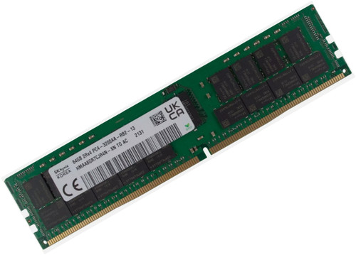 Hynix 64gb ddr4 - ddr4, 3200mhz