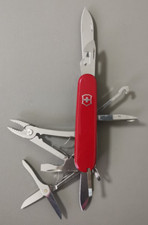 Victorinox Officier Suisse