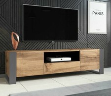 TV-Lowboard Goner Modern