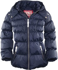 Ticket to Heaven Daunenjacke