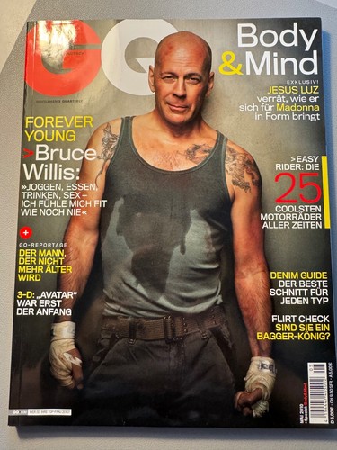 Mai 2010 gentlemen s - gq,