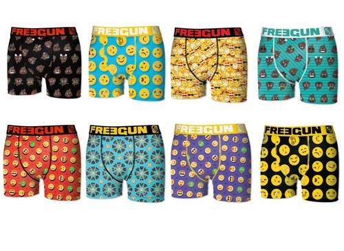 Restposten freegun smiley - freegun, "smiley