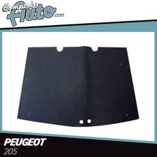 Kofferraumwanne Beschichtung