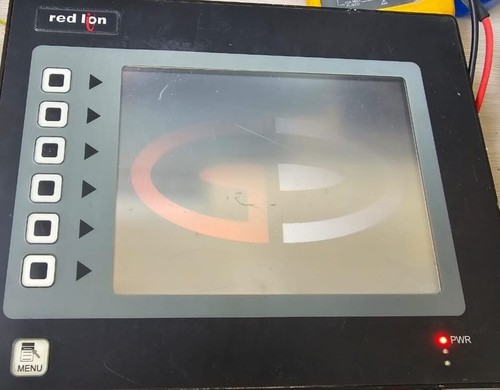 Red lion control model g308 - lion,