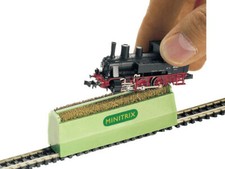 Minitrix 66623 - ,