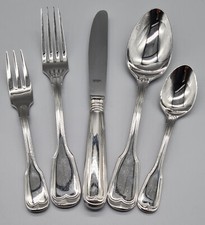 BSF Besteck Augsburger Faden