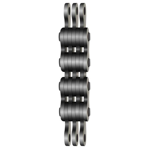 Hubkette lastkette 3x4 - hubkette,, für