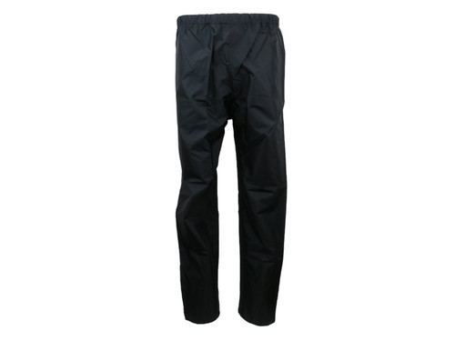Schwarze überhose gummibund - schwarze,