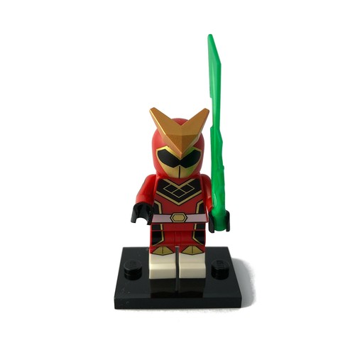 Lego minifiguren 71027 serie - minifiguren,