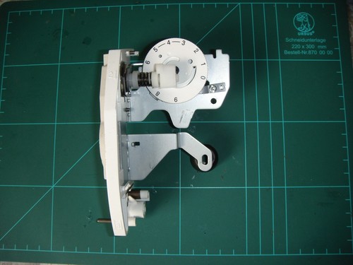 Nähmaschine brother 3700 - xq,