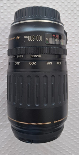 Canon 100 300mm 5 - ef, 100-300mm