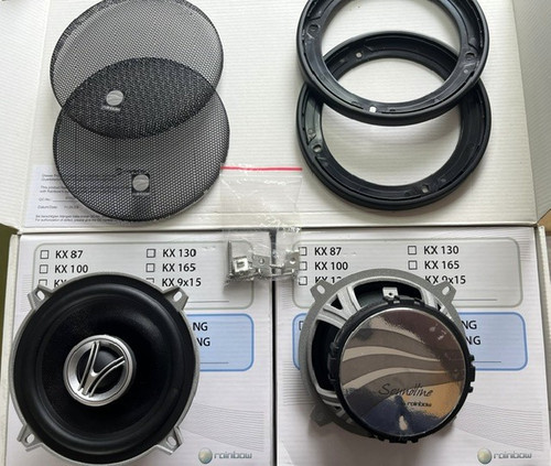 Rainbow sl130 - sl130, ng