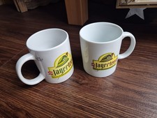 2 Original Jagertee Tassen aus