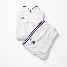Adidas Vintage Trainingsanzug