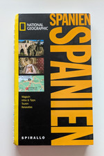 NATIONAL GEOGRAPHIC Spirallo