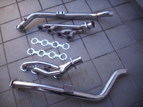Header mercedes 215 55 - header,