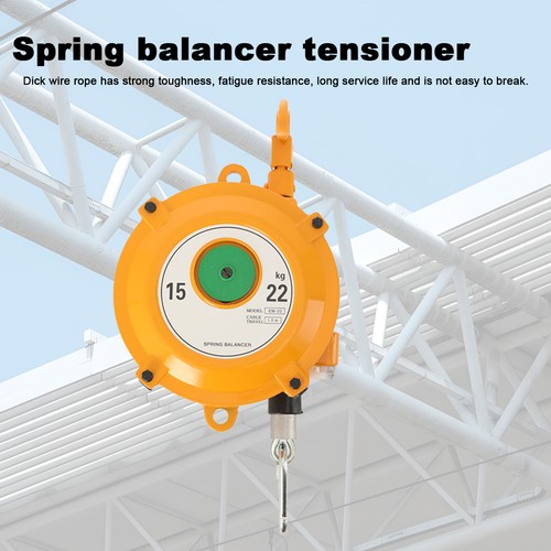 Neu balancer federzug - balancer,