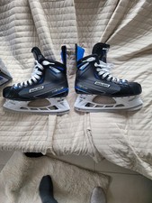 Schlittschuhe Bauer Nexus. N 2700  GR 8,5 EE