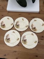 Vintage Alfred Meakin Country