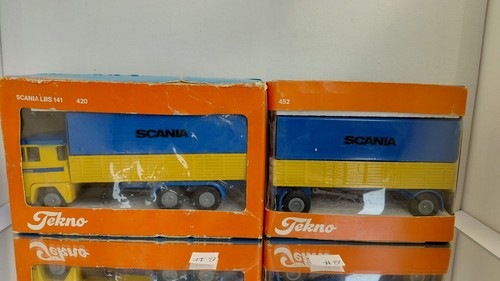 Tekno holland 420 - tekno,