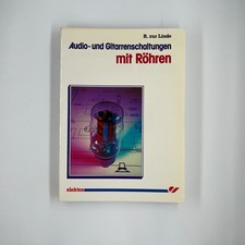 Audio- und Gitarrenschaltungen